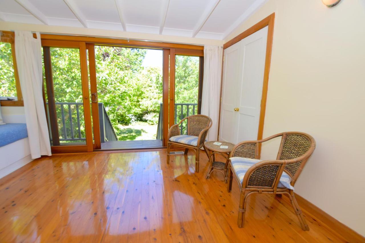 Mintie On Mall Holiday home Leura